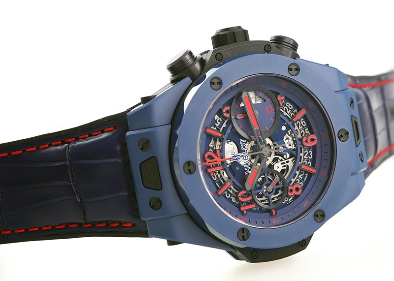 ウブロ - ビッグバンウニコ スペシャルワン | HUBLOT | 411.EX.5113.LR