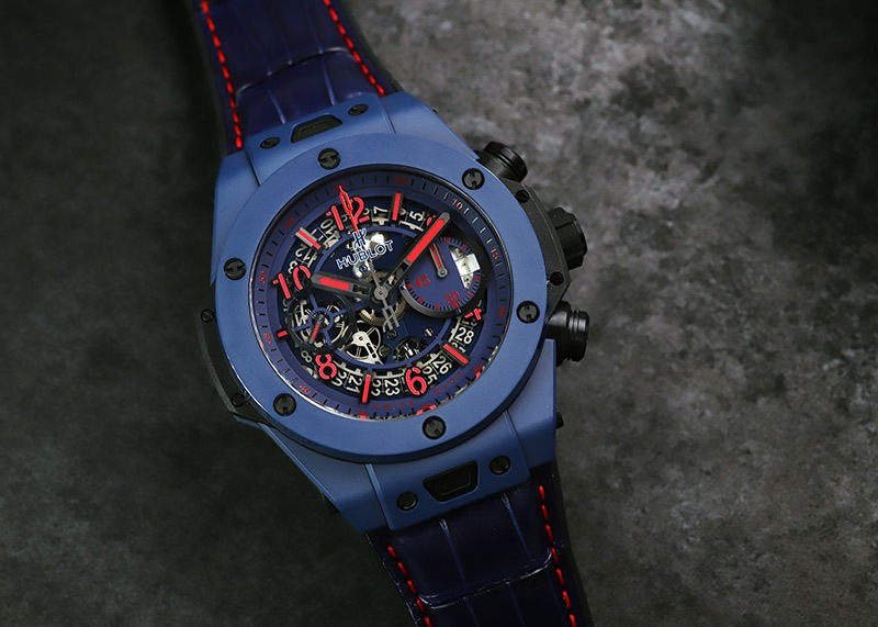 ウブロ - ビッグバンウニコ スペシャルワン | HUBLOT | 411.EX