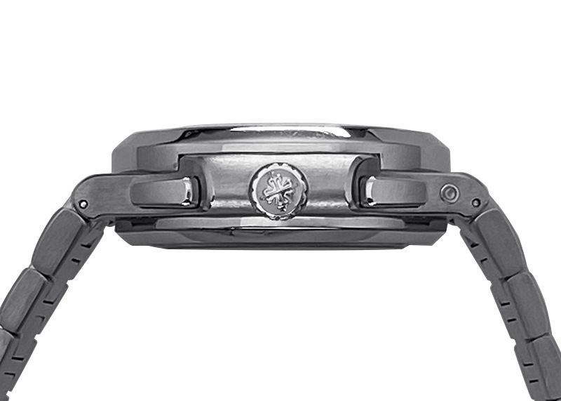 パテック フィリップ パテックフィリップ ノーチラス 5990/1R-001 買取実績紹介｜ブルー K18