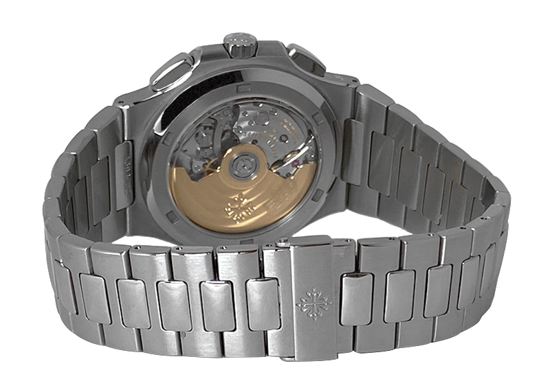 パテックフィリップ - ノーチラス | PATEK PHILIPPE | 5990/1A-001