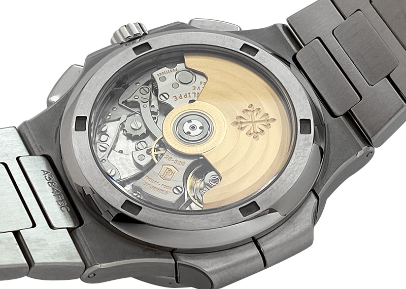 パテックフィリップ - ノーチラス | PATEK PHILIPPE | 5990/1A-001