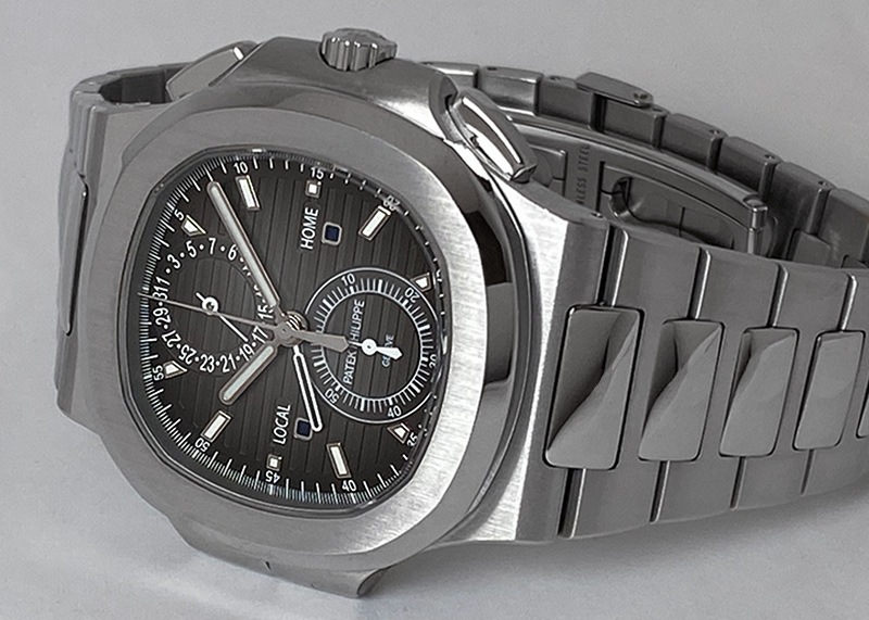 パテックフィリップ - ノーチラス | PATEK PHILIPPE | 5990/1A-001