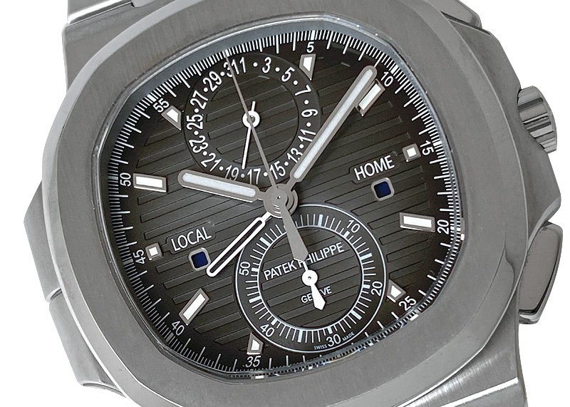 パテックフィリップ - ノーチラス | PATEK PHILIPPE | 5990/1A-001