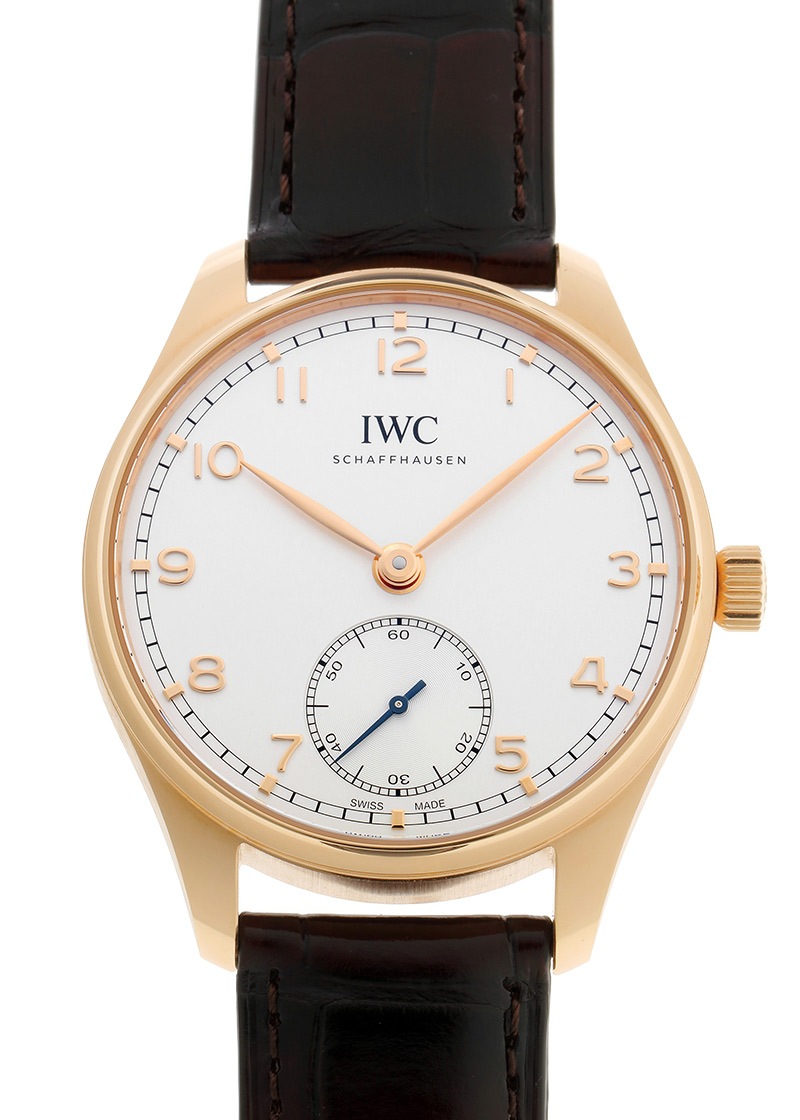 IWC - ポルトギーゼ オートマティック40 | INTERNATIONAL WATCH