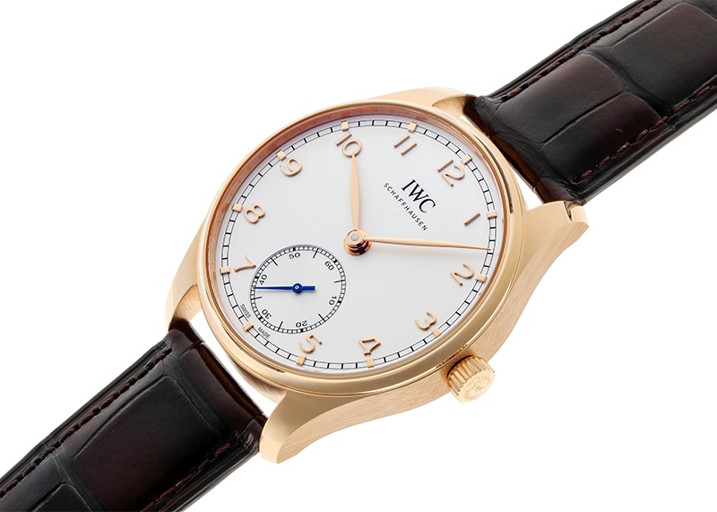 IWC - ポルトギーゼ オートマティック40 | INTERNATIONAL WATCH