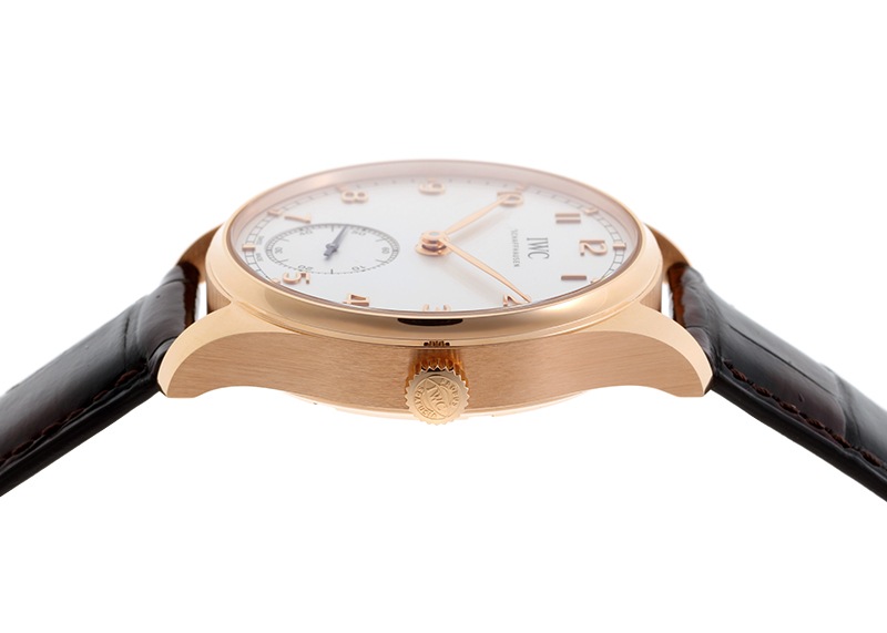 IWC - ポルトギーゼ オートマティック40 | INTERNATIONAL WATCH