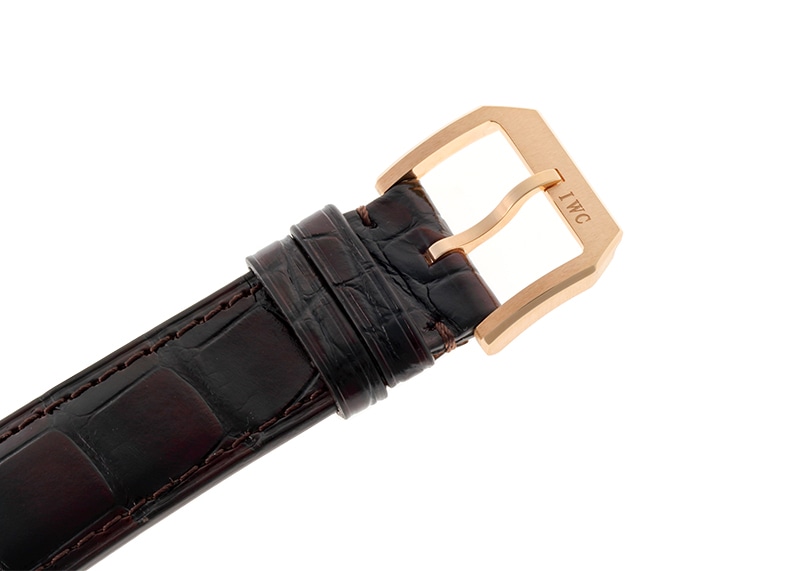 IWC - ポルトギーゼ オートマティック40 | INTERNATIONAL WATCH