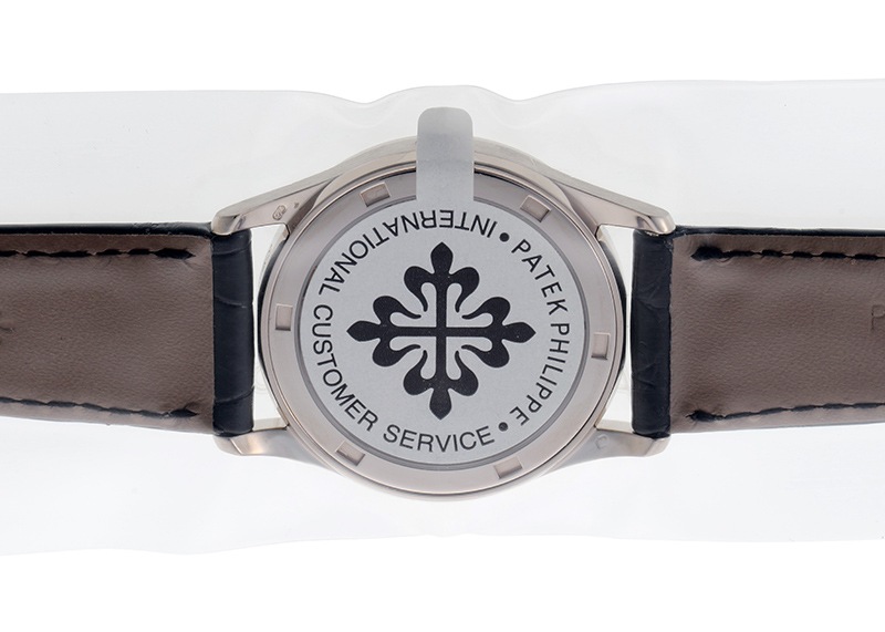 パテックフィリップ - カラトラバ Cal.240PS | PATEK PHILIPPE