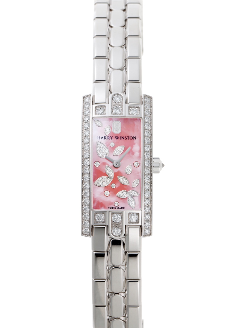 ハリーウィンストン - アヴェニューC ミニ リリークラスター | HARRY