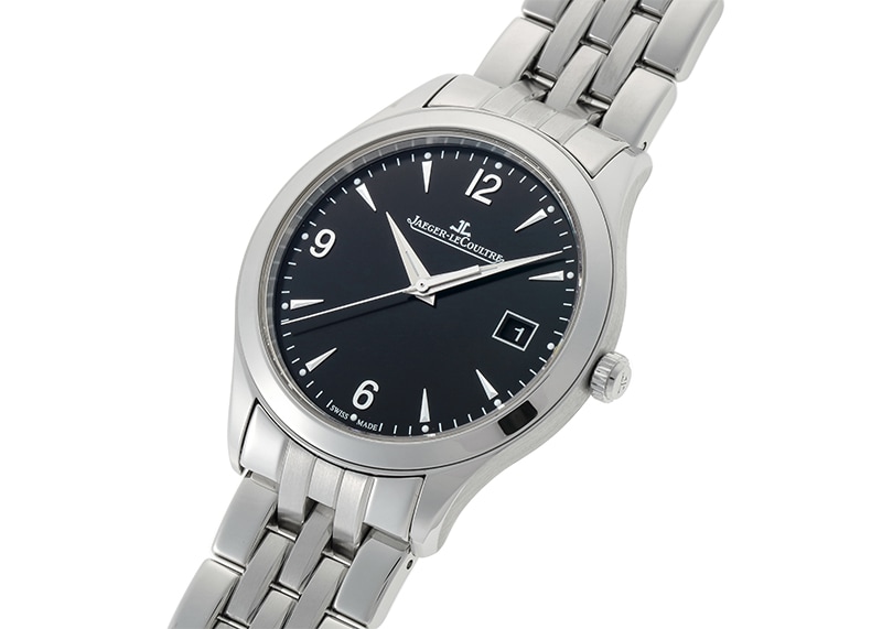 ジャガールクルト - マスター コントロール デイト | JAEGER LECOULTRE