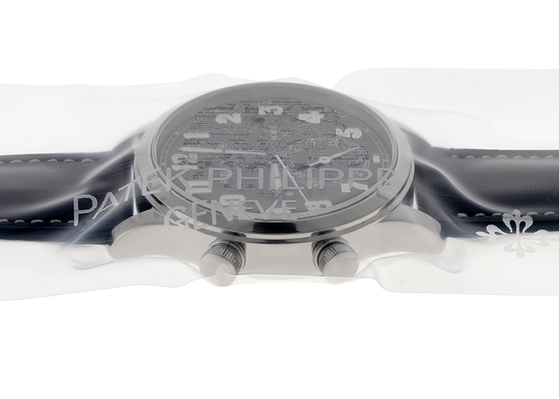 ハジ、ベッケンバウアー、クライフ、ブッフォン、サネッティ、レコバ、ミラ 合計7体 ref.570｜パテック・フィリップ カラトラバのオーバーホール・修理