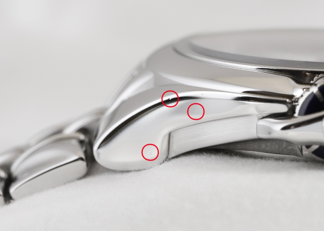 パテックフィリップ - スカルプチャー 300本限定 | PATEK PHILIPPE