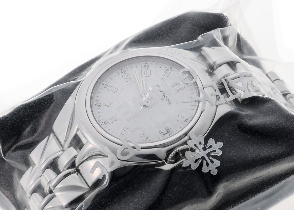 パテックフィリップ - スカルプチャー 300本限定 | PATEK PHILIPPE