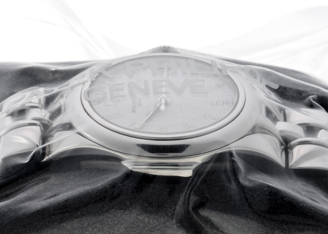 パテックフィリップ - スカルプチャー 300本限定 | PATEK PHILIPPE