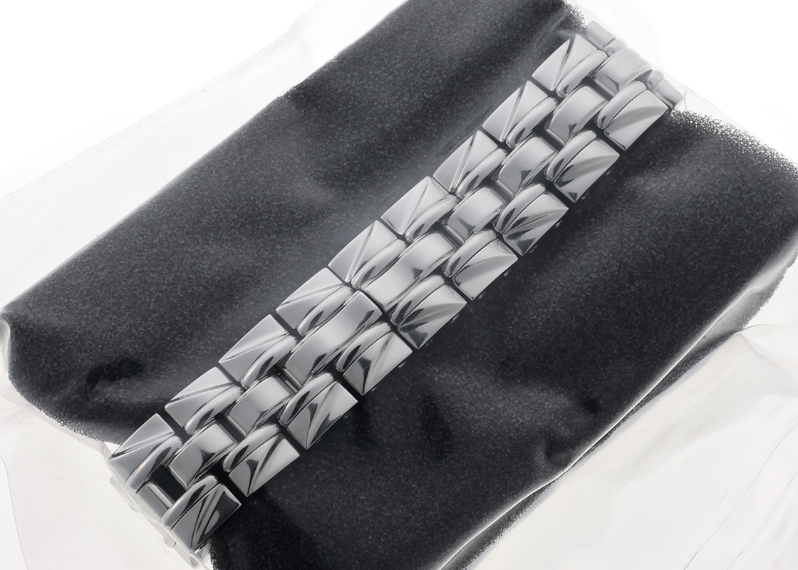 パテックフィリップ - スカルプチャー 300本限定 | PATEK PHILIPPE