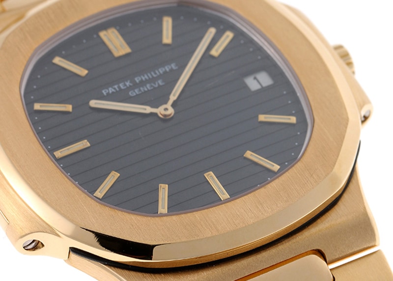 パテックフィリップ - ノーチラス | PATEK PHILIPPE | 3700/11J