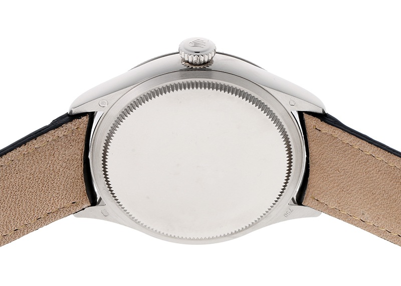 ロレックス - チェリーニ タイム ベゼルダイヤ | ROLEX | 50609RBR