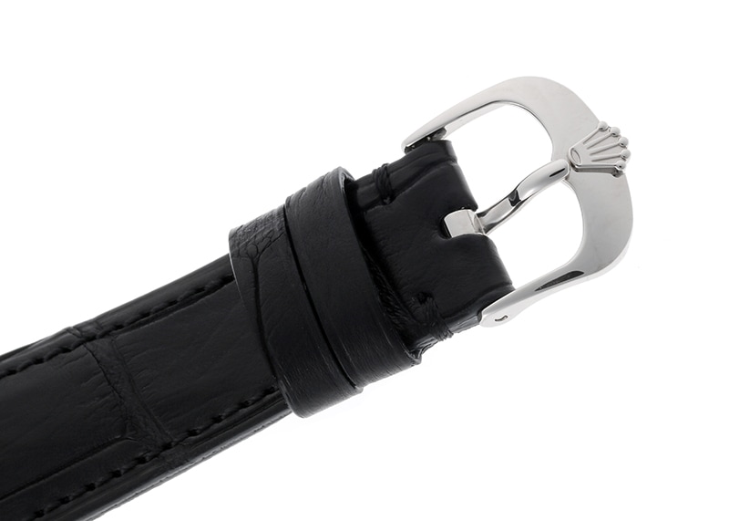 ロレックス - チェリーニ タイム ベゼルダイヤ | ROLEX | 50609RBR