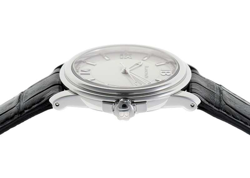 ブランパン - レマン ウルトラスリム ミディアム | BLANCPAIN | 2101