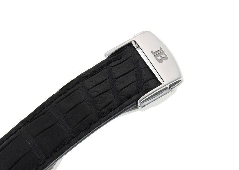 ブランパン Blancpain Dバックル　レマン用SS ブランパン Blancpain Dバックル レマン用SS ブランパン Blancpain D