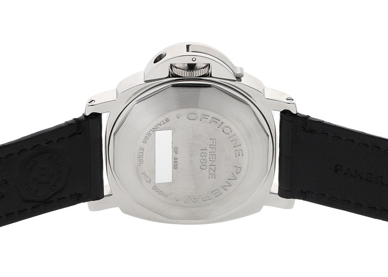 オフィチーネパネライ - ルミノール マリーナ | OFFICINE PANERAI 
