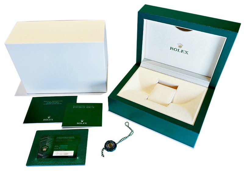 ロレックス - オイスターパーペチュアル サブマリーナー デイト