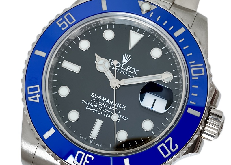 その他 duepecorecontono888 ロレックス - オイスターパーペチュアル サブマリーナー デイト