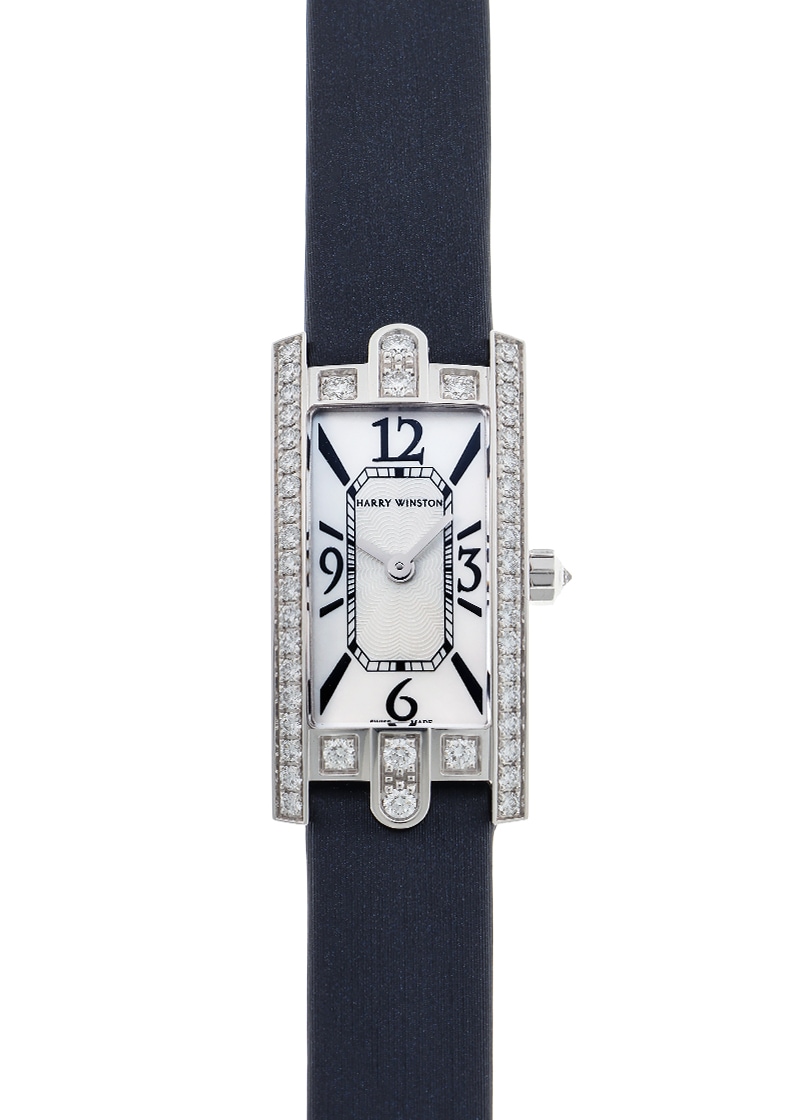 ハリーウィンストン - アヴェニューC ミニ | HARRY WINSTON