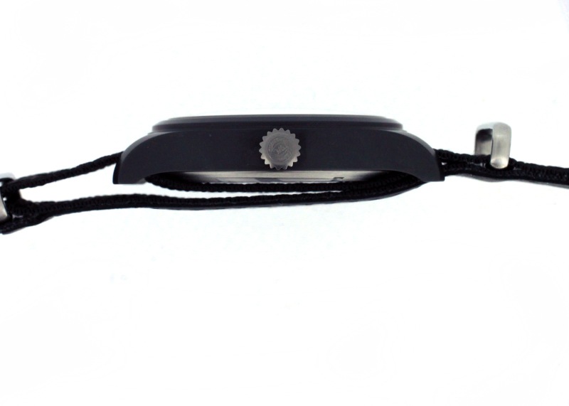 IWC IW326901 パイロットウォッチ オートマティック トップガン CE