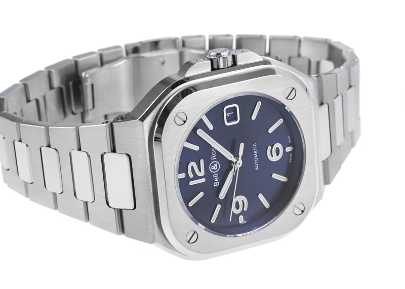 BELL＆ROSS（ベル＆ロス）BR05シリーズ用アクセサリー - BR 05