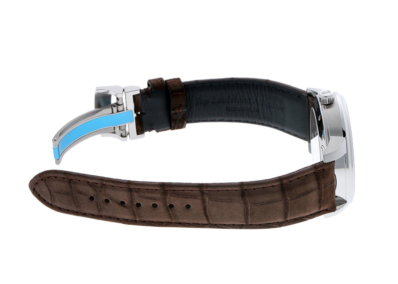 グラスヒュッテオリジナル - セネタ エクセレンス パノラマデイト