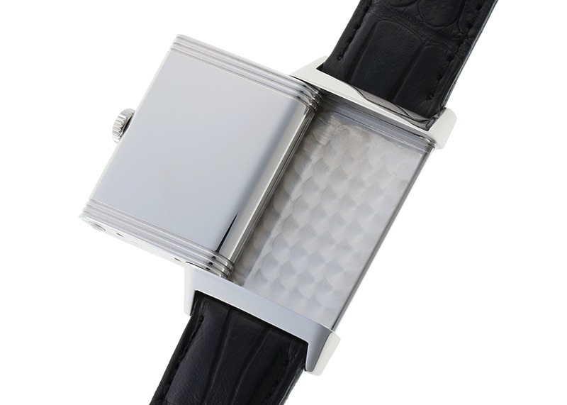 ジャガールクルト - レベルソ クラシック ラージ | JAEGER LECOULTRE