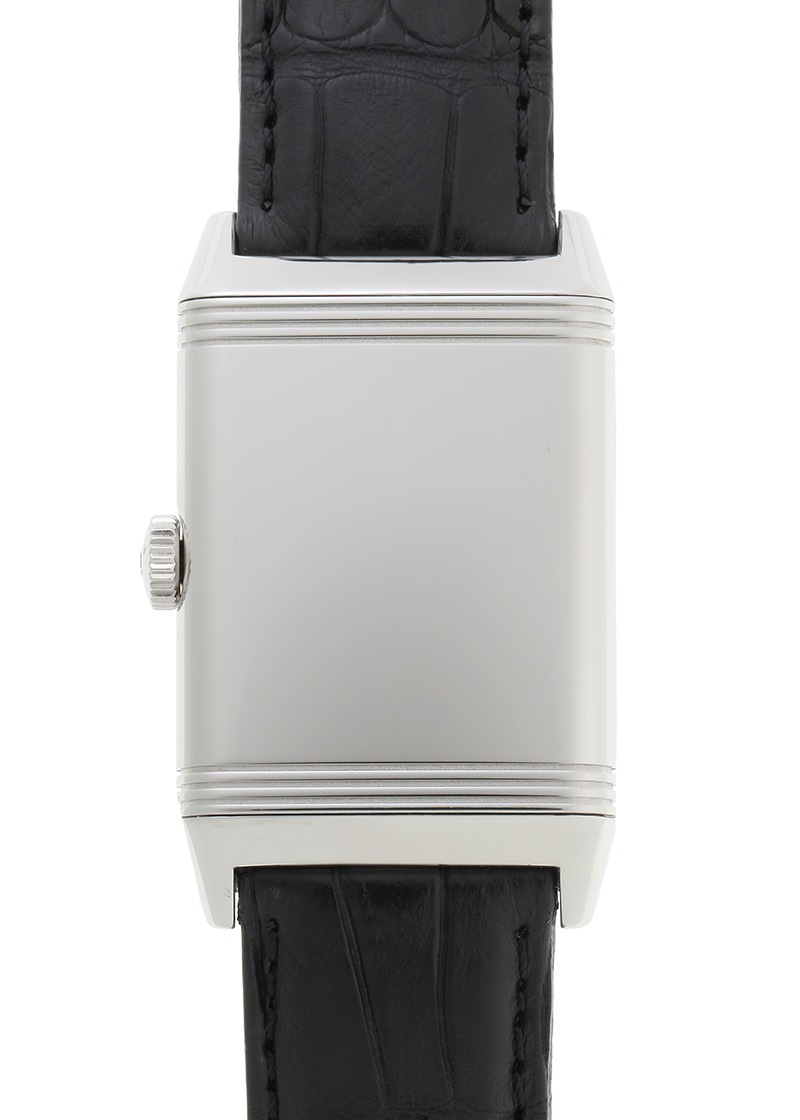 ジャガールクルト - レベルソ クラシック ラージ | JAEGER LECOULTRE