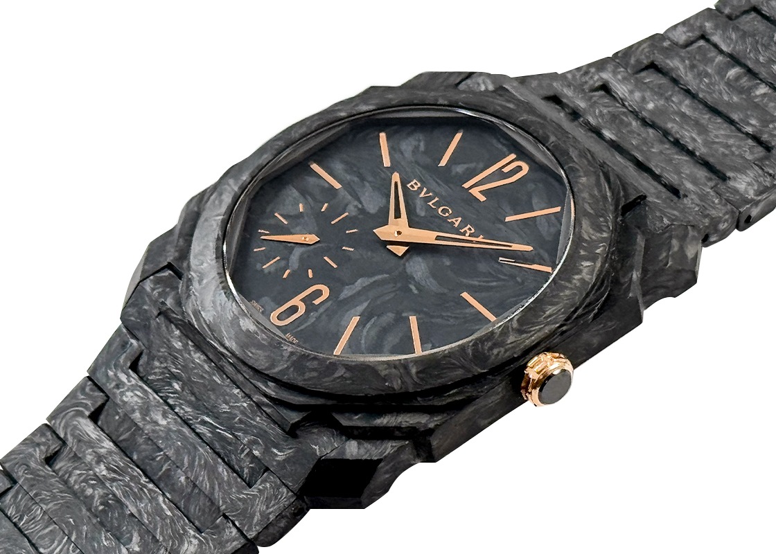 ヴァンゴックチャンBVLGARI ブルガリ(BVLGARI) – 8ページ目 | 中古ブランドリユースショップ