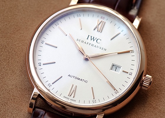 IWC - ポートフィノ | INTERNATIONAL WATCH COMPANY | IW356504 | PG ...