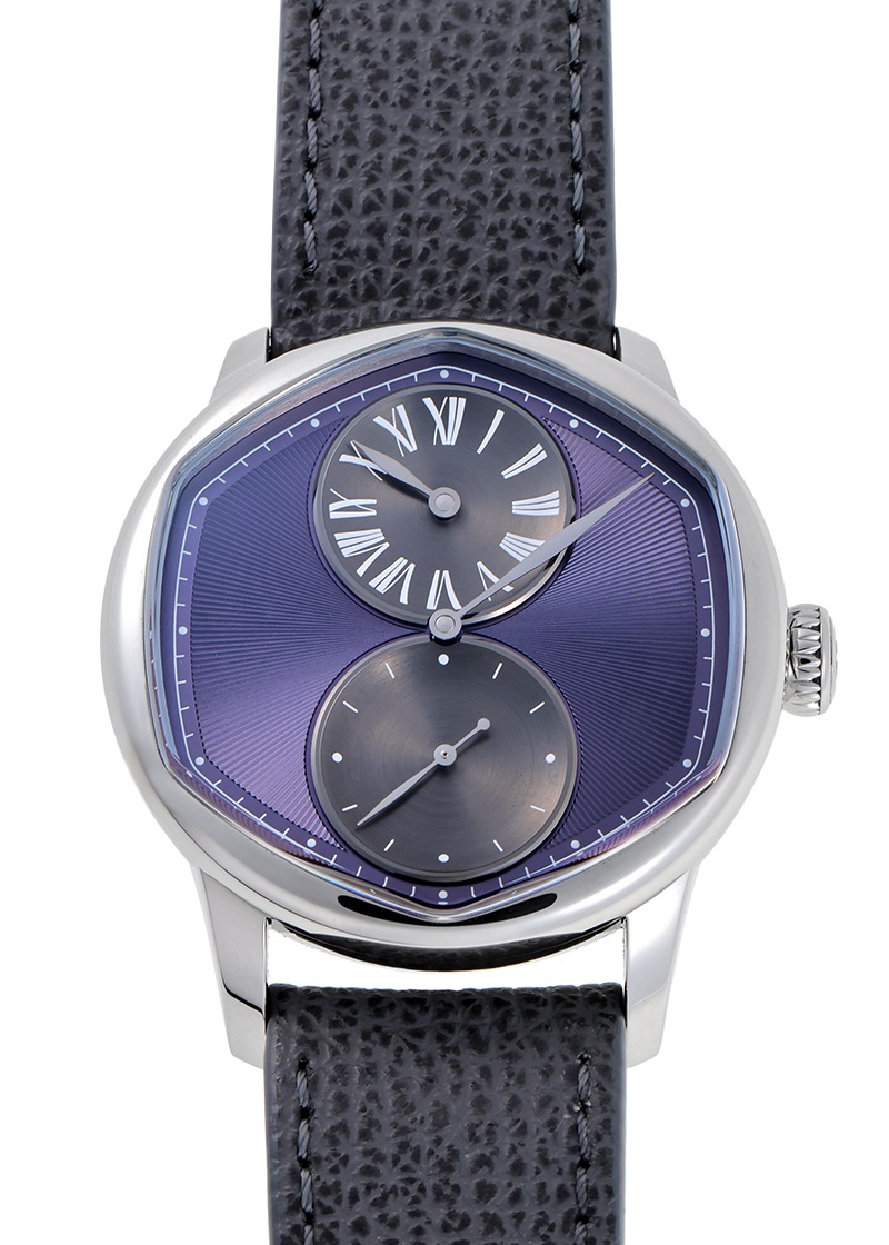 ルイエラール - レギュレーター ルイエラール × セドリックジョナー