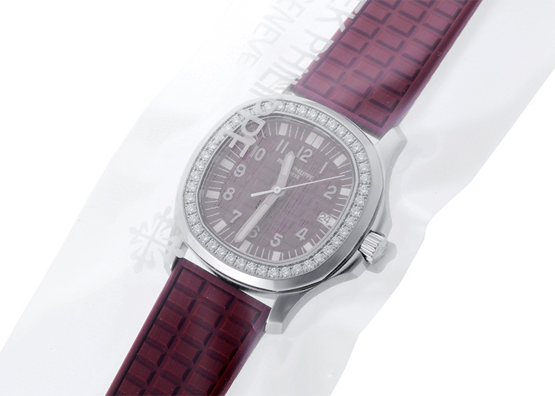 PATEK PHILIPPE アクアノートルーチェ　5067A ラバーベルト 楽天市場】ラバーB（RUBBERB）パテックフィリップ アクアノート