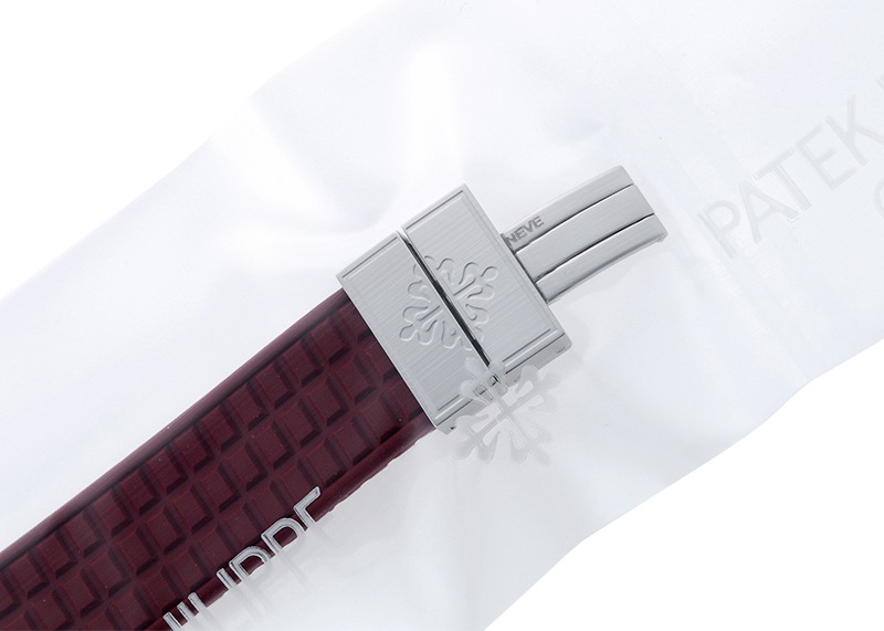 パテックフィリップ - アクアノート ルーチェ | PATEK PHILIPPE