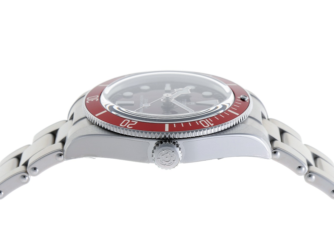 楽天ペイ【新品未開封品】ターミナル　ブラック　プリンター一体型　レッド ブラックベイ 58 2025年4月保証書付き Ref.7939A1A0RU 中古品