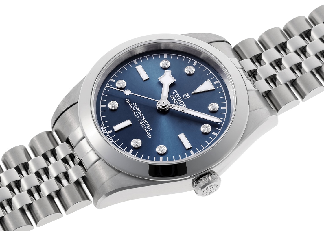 チューダー - ブラックベイ ワン 39 | TUDOR | M79660-0005 | SS