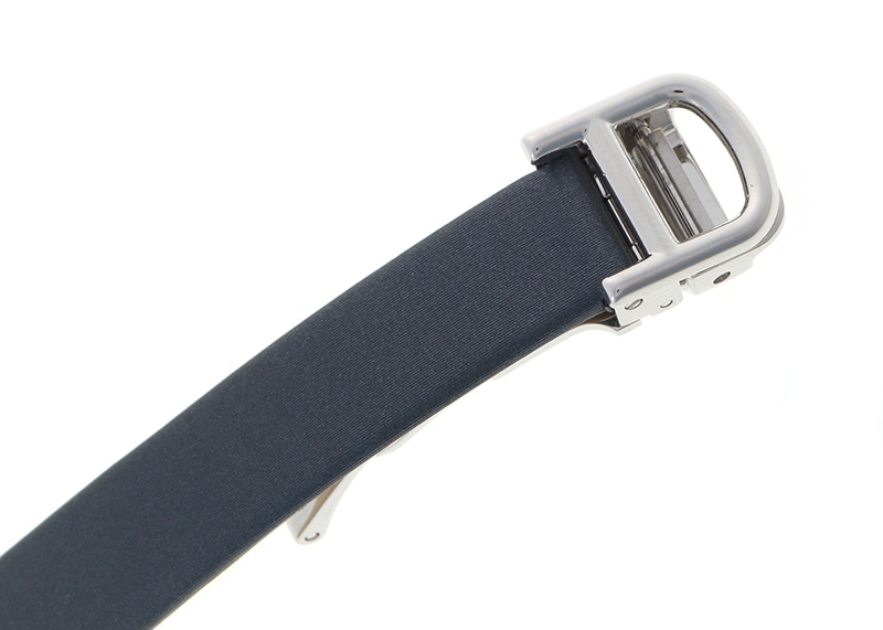 カルティエ - ベニュワール SM ベゼルダイヤ | CARTIER | WB520008