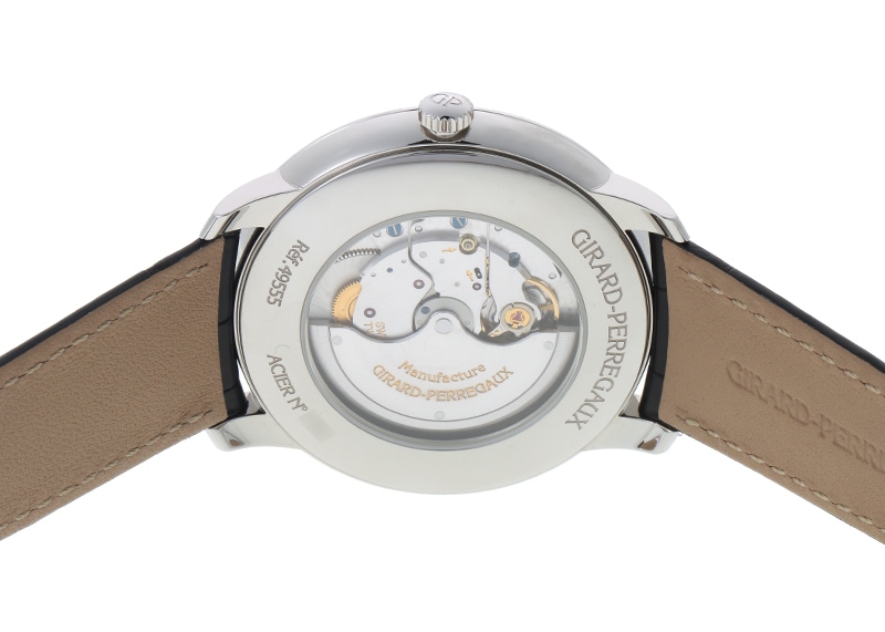 ジラールペルゴ - 1966 オリオン | GIRARD-PERREGAUX | 49555-11