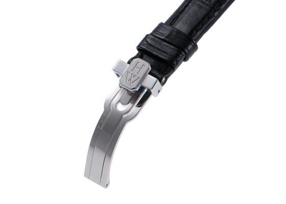 ハリーウィンストン - レディース アヴェニューC ダイヤモンドベゼル