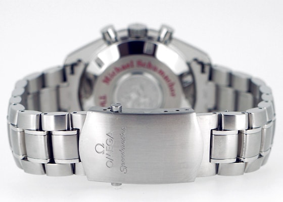 オメガ - スピードマスター レジェンド クロノグラフ | OMEGA