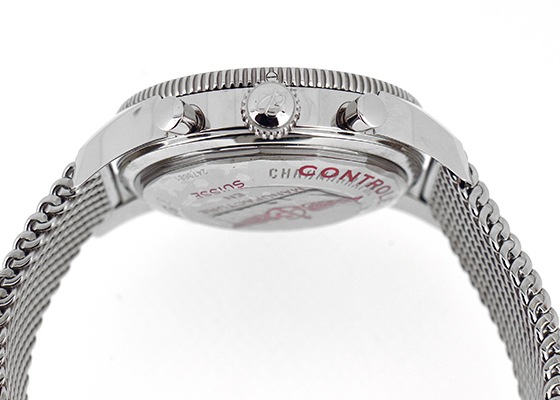 ブライトリング - スーパーオーシャン ヘリテージ クロノグラフ