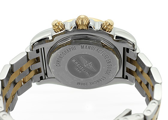 ブライトリング - クロノマット44 GMT | BREITLING | C042C58PAC