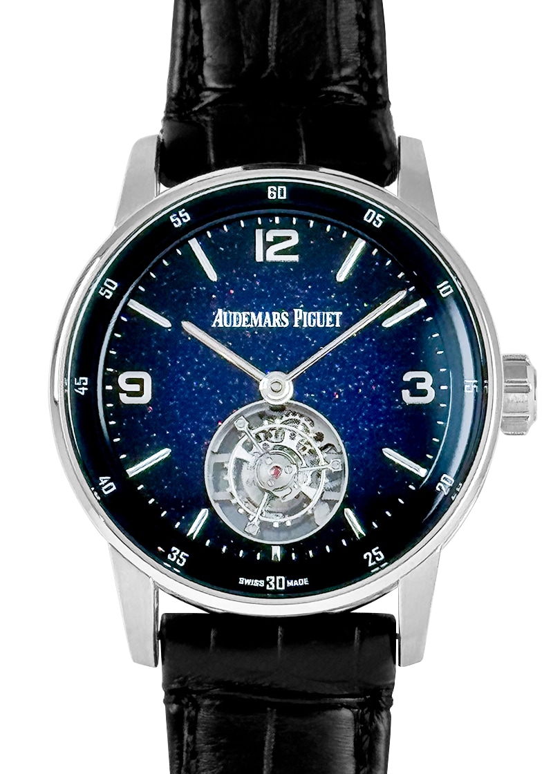 オーデマピゲ - CODE11.59 バイオーデマピゲ フライング トゥール