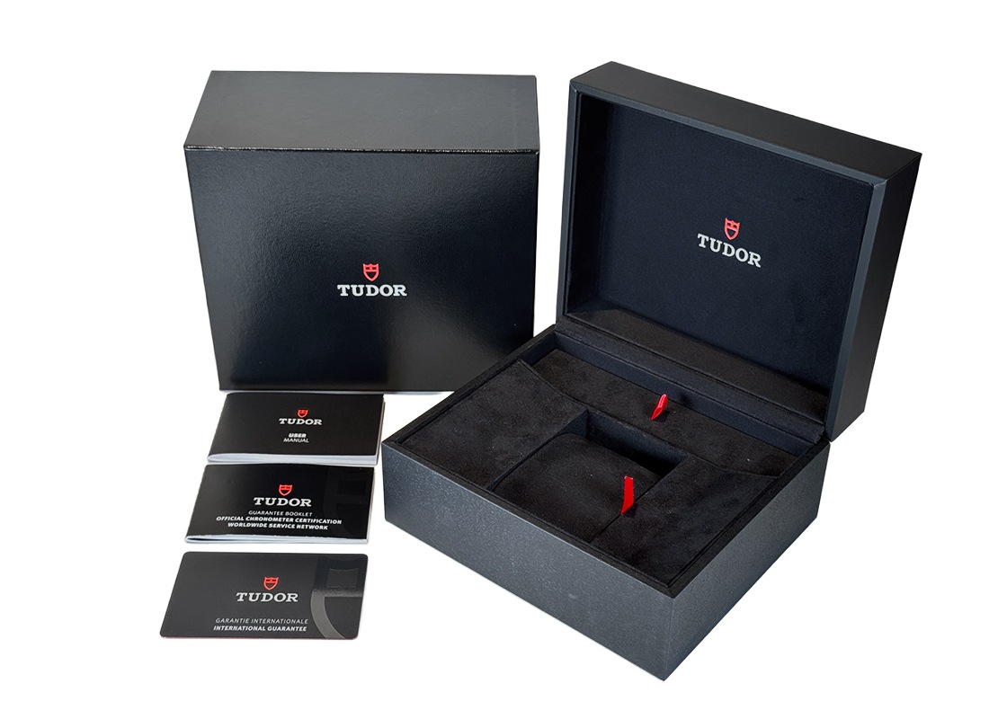 チューダー - ブラックベイ GMT S&G | TUDOR | M79833MN-0003 | YG&SS