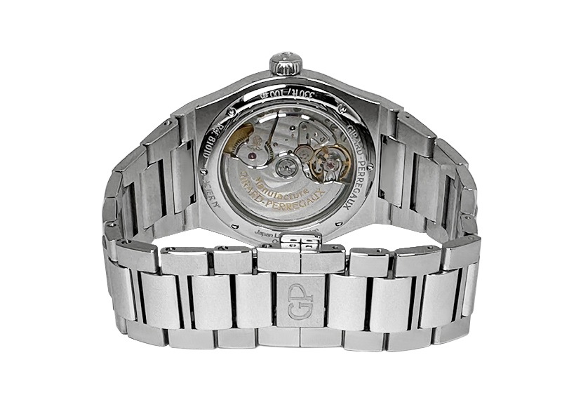 ジラールペルゴ - ロレアート ジャパンリミテッド グレイシャー 50本