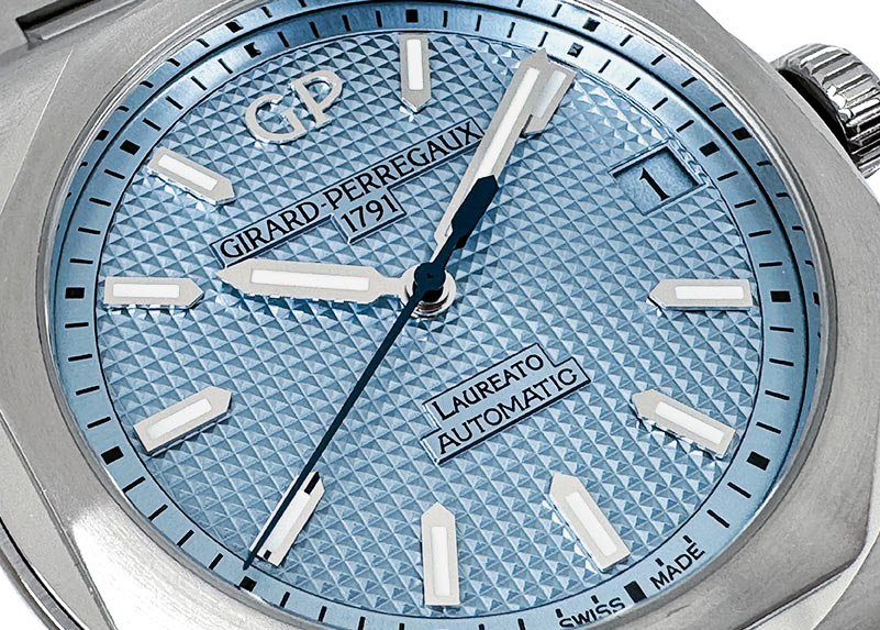 ジラールペルゴ - ロレアート ジャパンリミテッド グレイシャー 50本